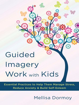 cover image of Guided Imagery Work with Kids